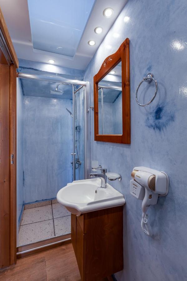 Hamam Suites Portou Chania  Exterior photo