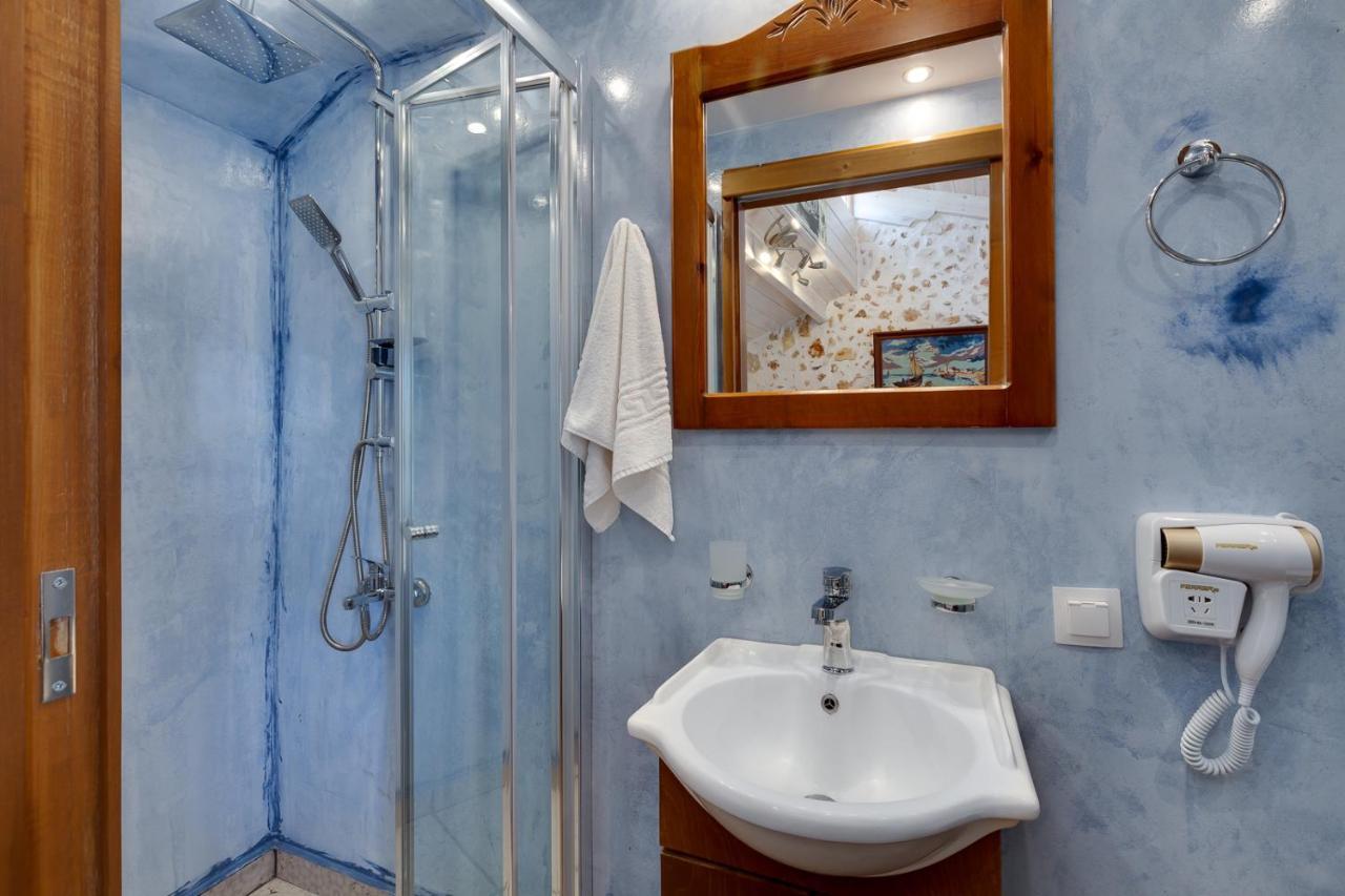 Hamam Suites Portou Chania  Exterior photo