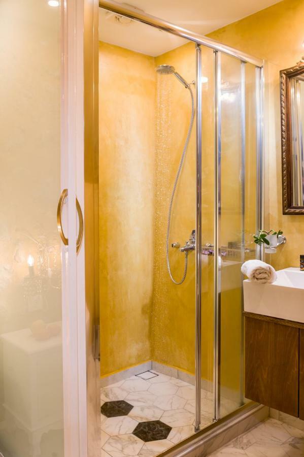 Hamam Suites Portou Chania  Exterior photo