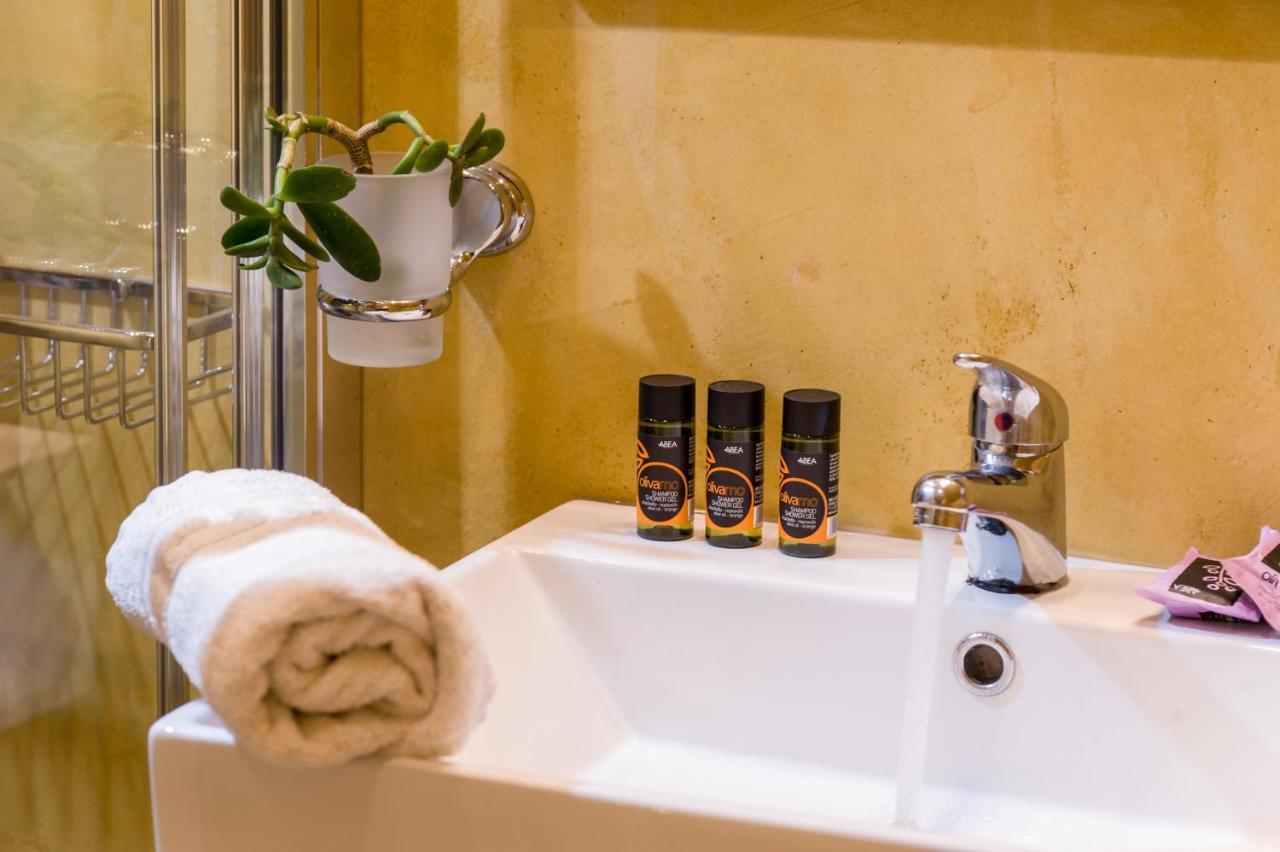 Hamam Suites Portou Chania  Exterior photo